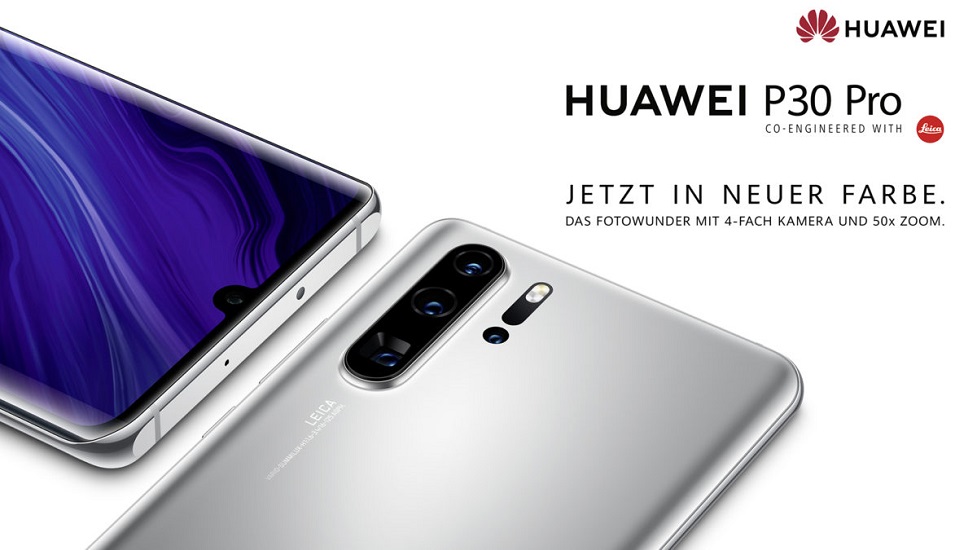 HUAWEI P30 Pro new edition 02