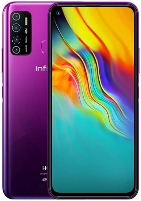 Infinix Hot 9 Pro 01