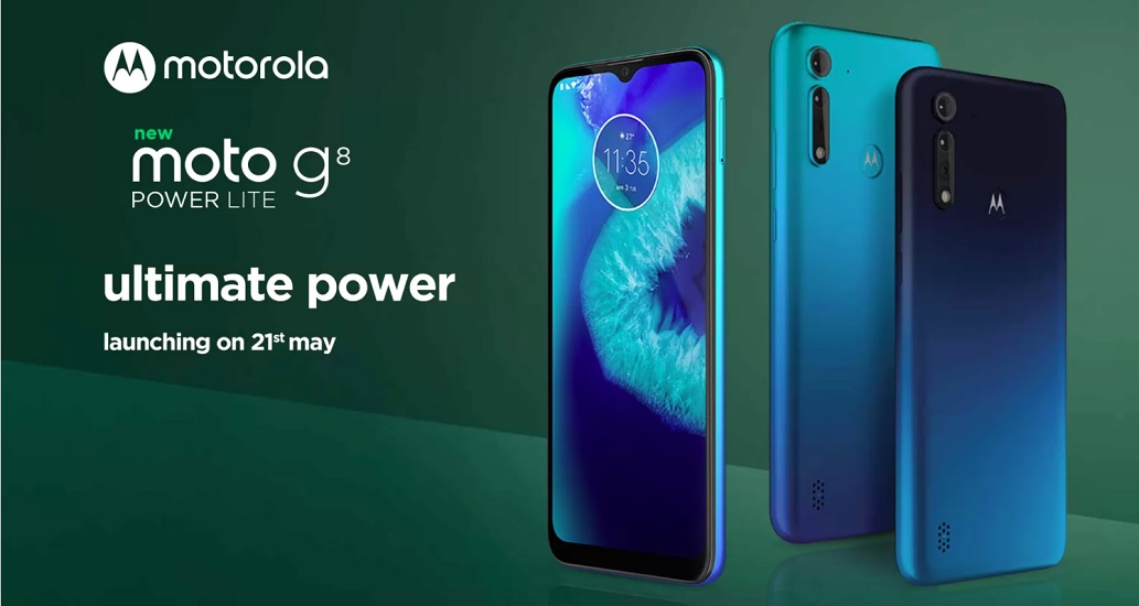 Moto G8 Power Lite 01