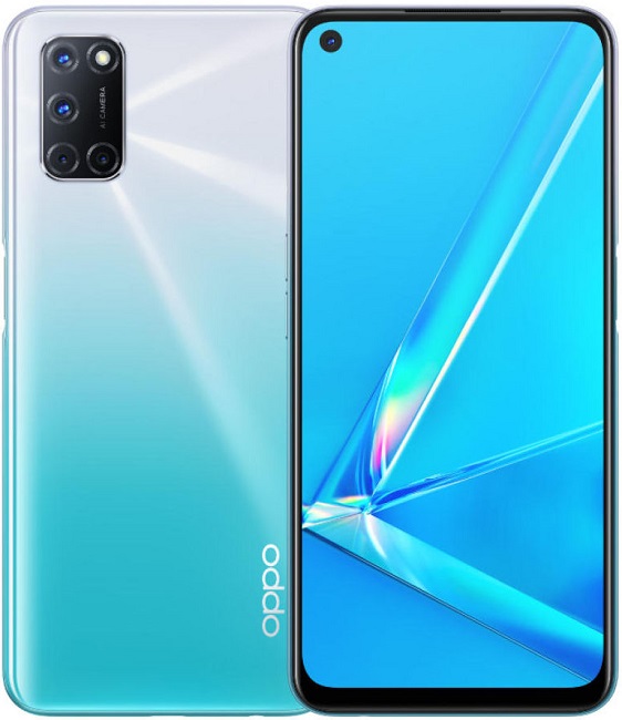 OPPO A92 01