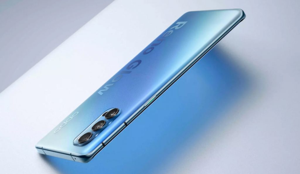 OPPO Reno 4 02