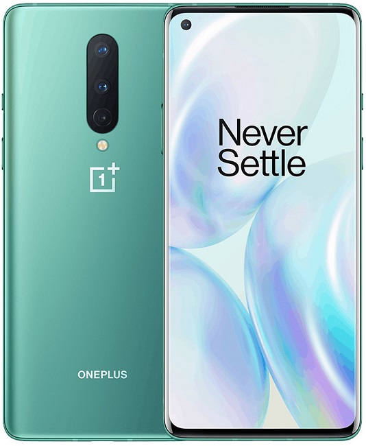 OnePlus 8 5G launch