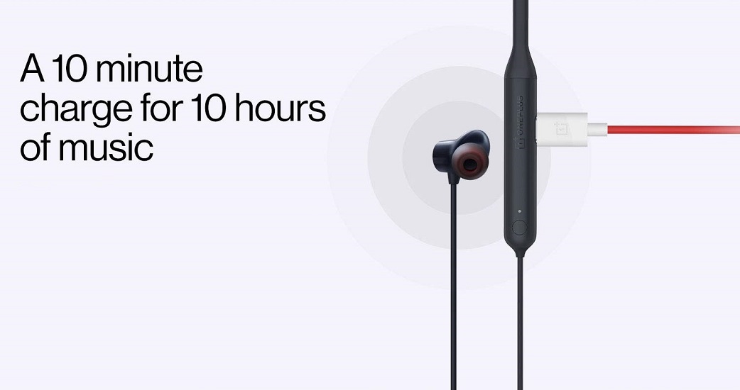 Oneplus bullets wireless z 04