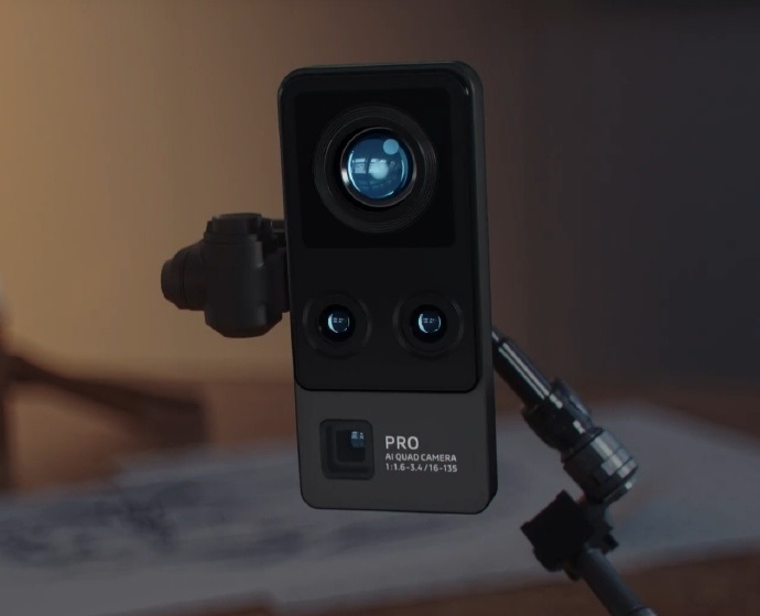 Vivo X50 Pro camera 01