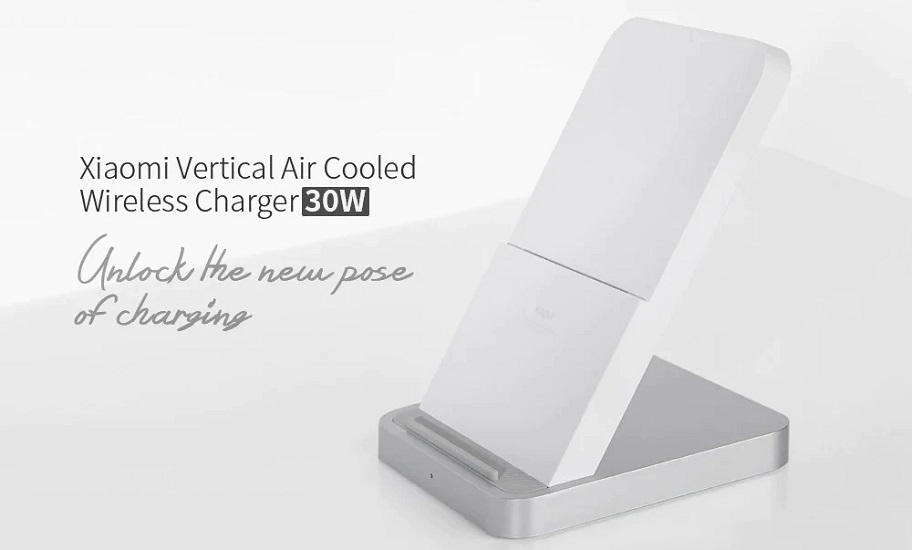 Xiaomi 30w wireless charger 03