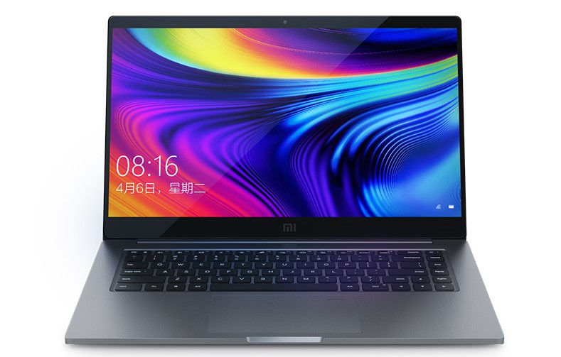 Xiaomi Mi Notebook Pro Enhanced Edition