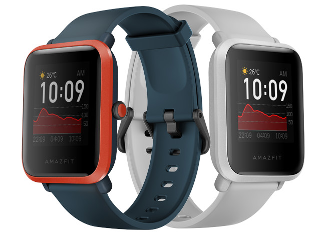 amazfit bip s 3