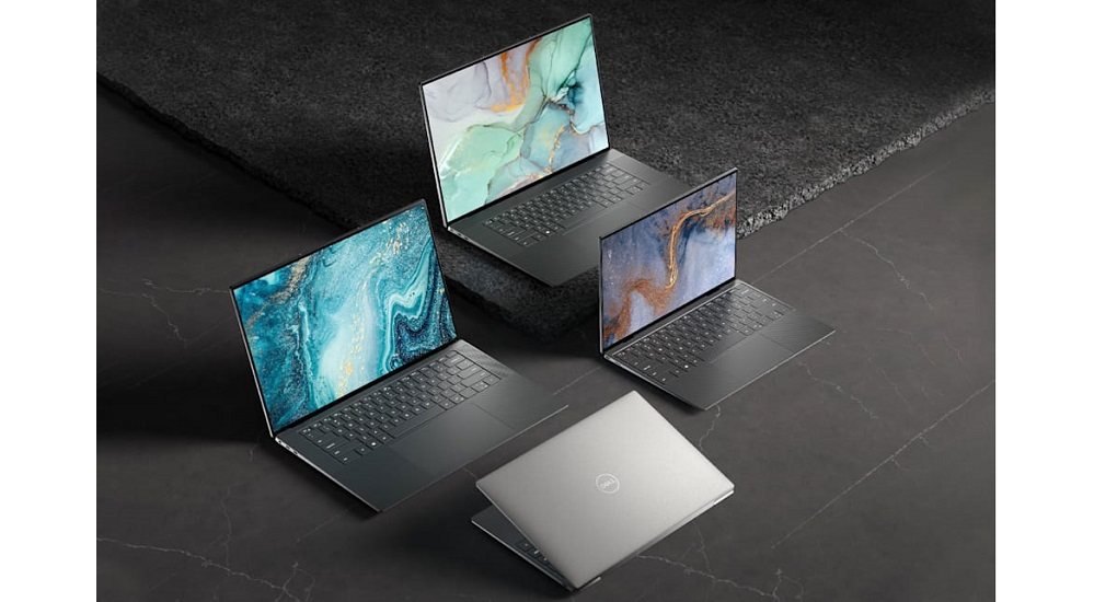 dell xps 2020 series