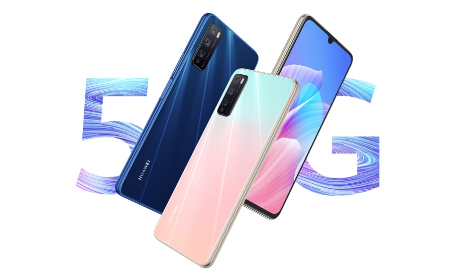 huawei enjoy Z 5g 01