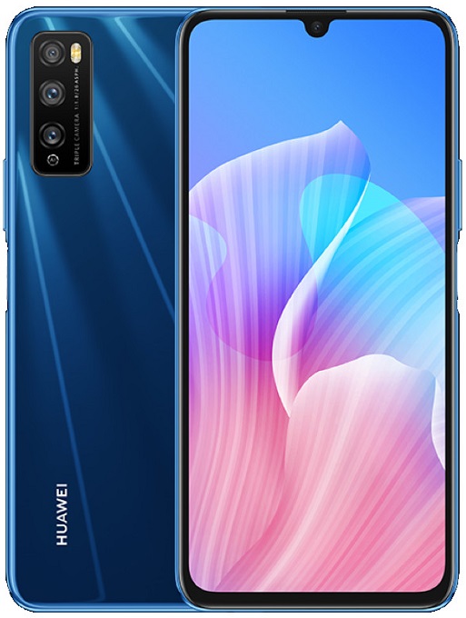 huawei enjoy Z 5g 03