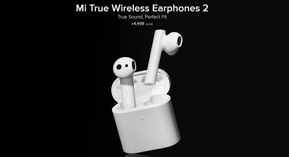 mi true wireless earphone2 1