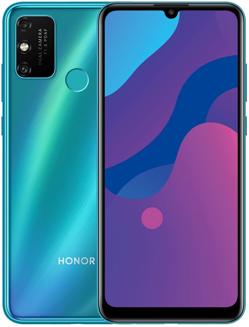 HONOR 9A 3