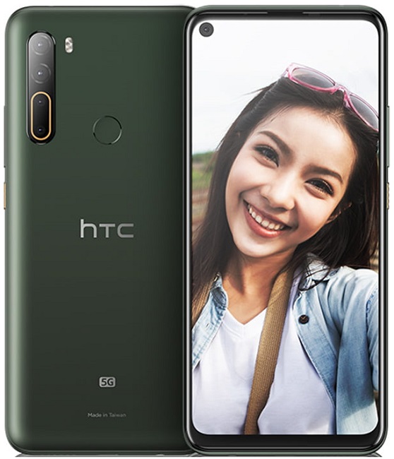 HTC U20 01