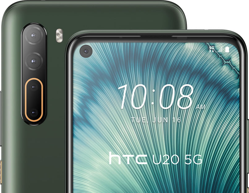 HTC U20 02