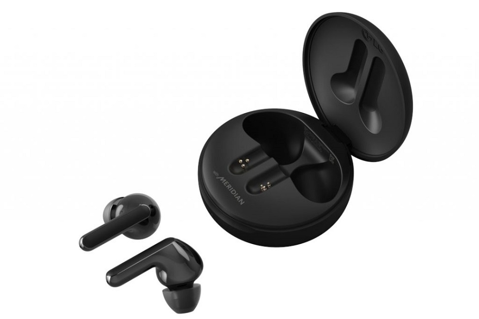 LG TONE Free earbuds 01