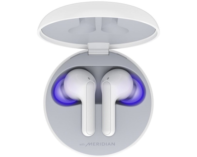 LG TONE Free earbuds 03