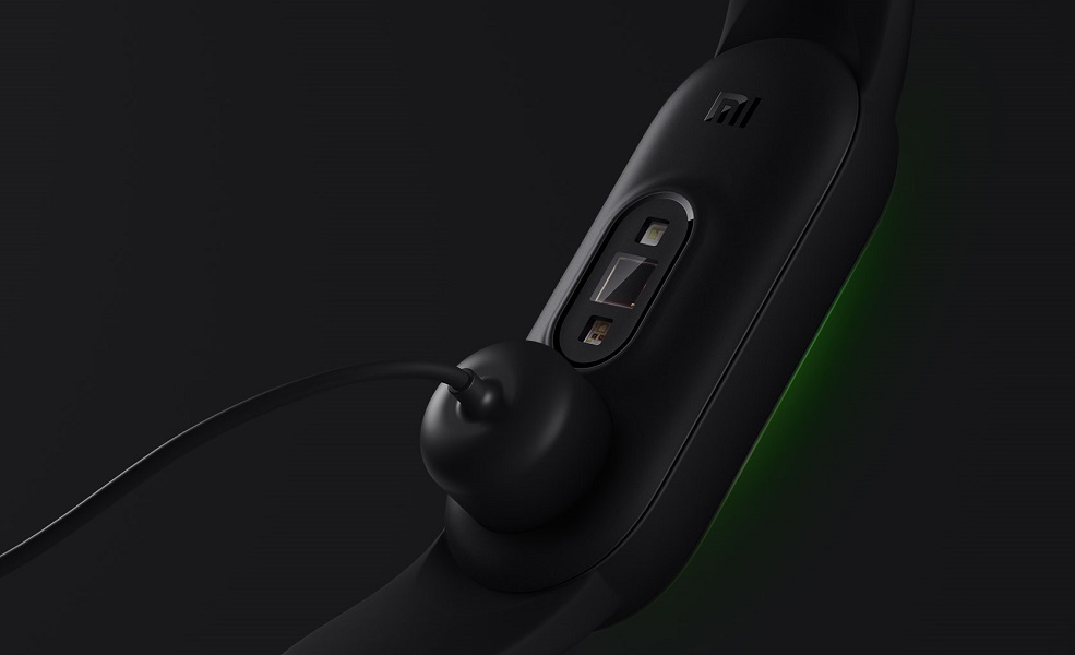 Mi band 5 launch 02