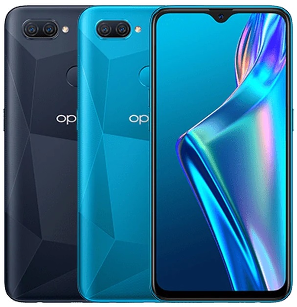OPPO A12 India 04