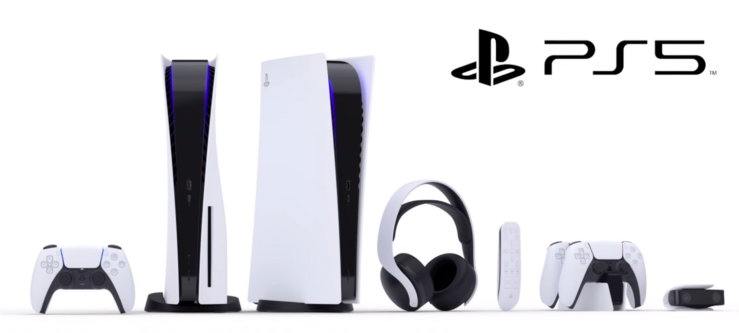 Play station 5 accessories
