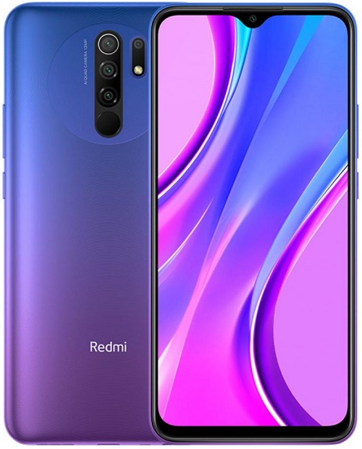 Redmi 9 launch 01