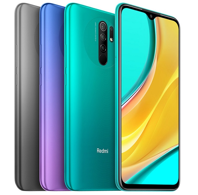 Redmi 9 launch 02