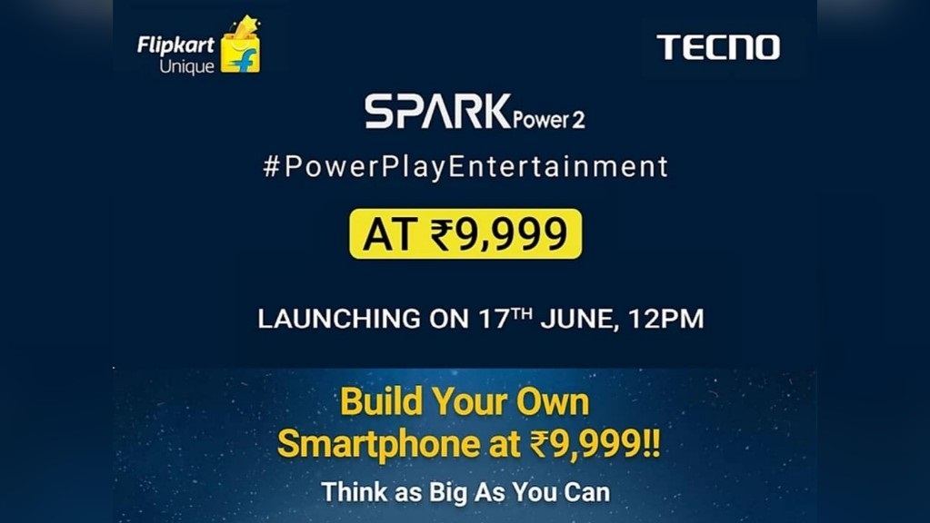 Spark Power 2 launch date