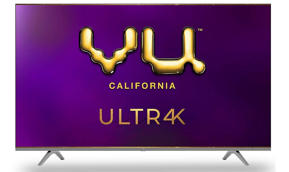 UV ultra tv series 1