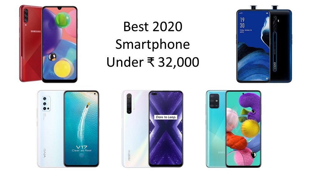 best 2020 smartphone