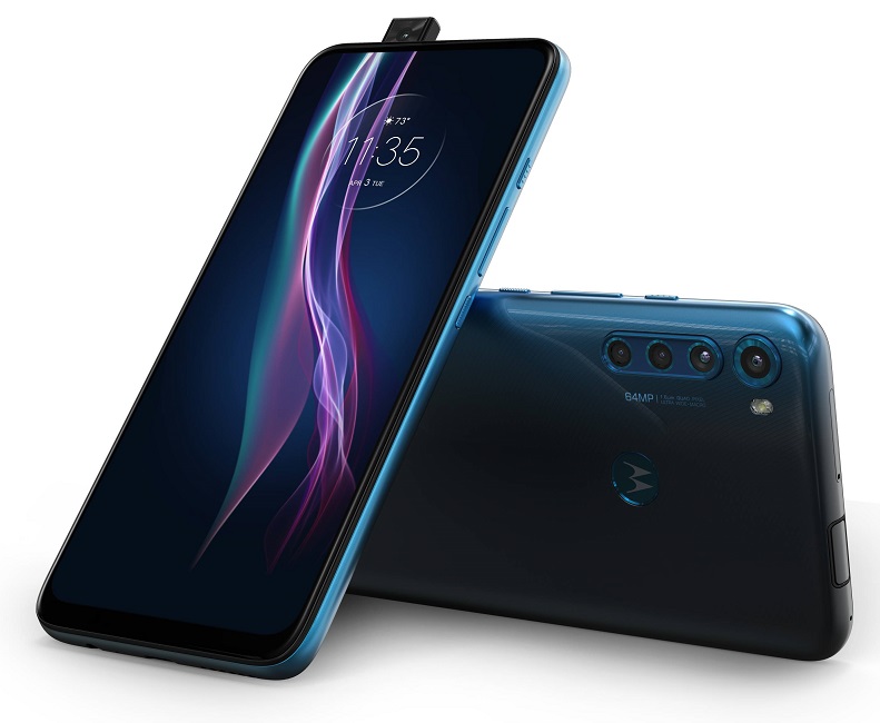 motorola one fusion plus launch 2