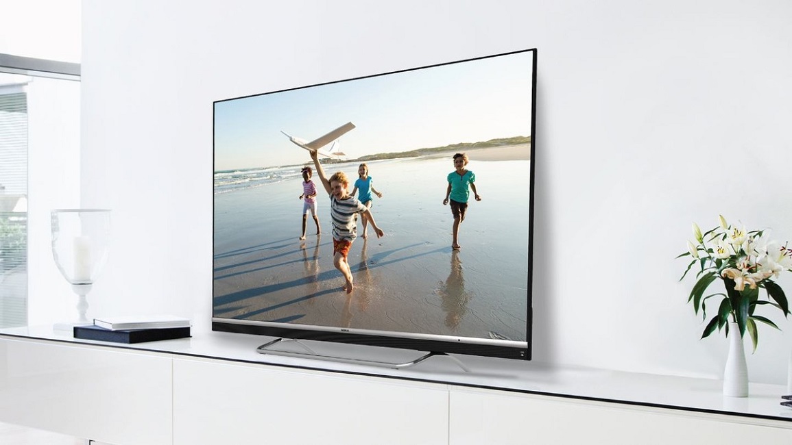 nokia smart tv 3