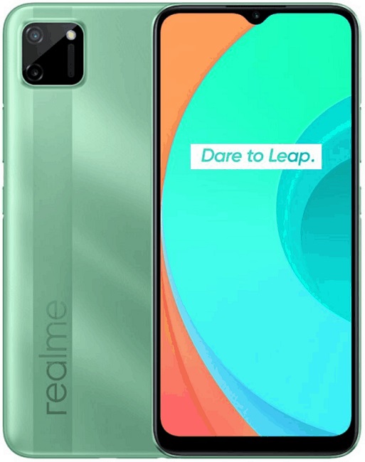 realme c11 3