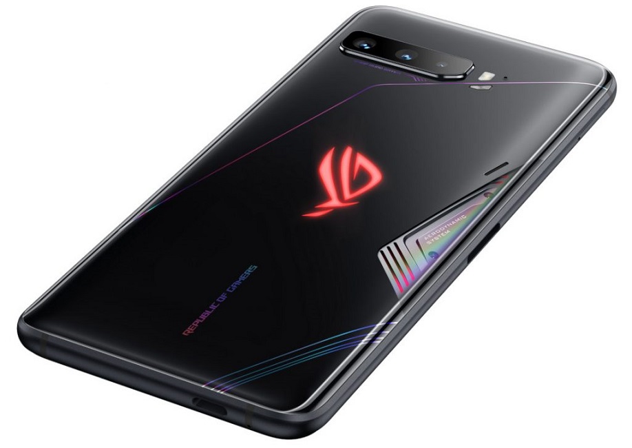 ASUS ROG Phone 3 Back