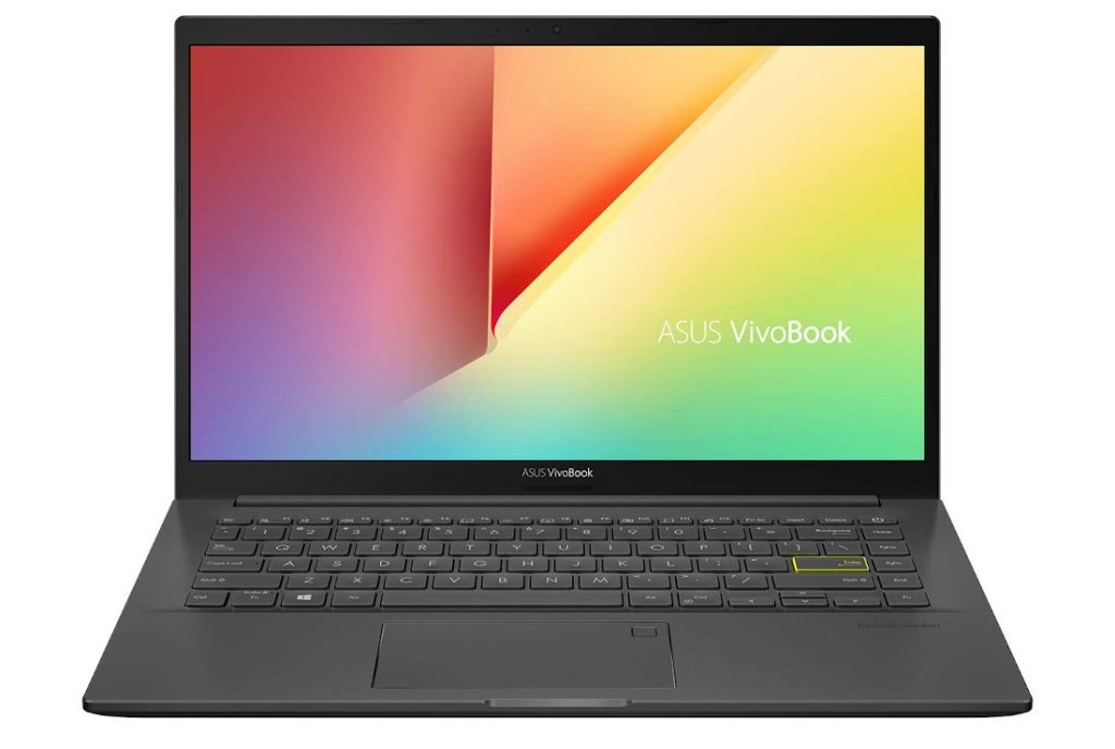 ASUS launched Vivobook Ultra K14, VivoBook S14, and ...