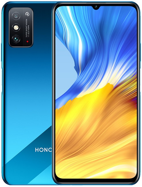 HONOR x10 max 5G 3