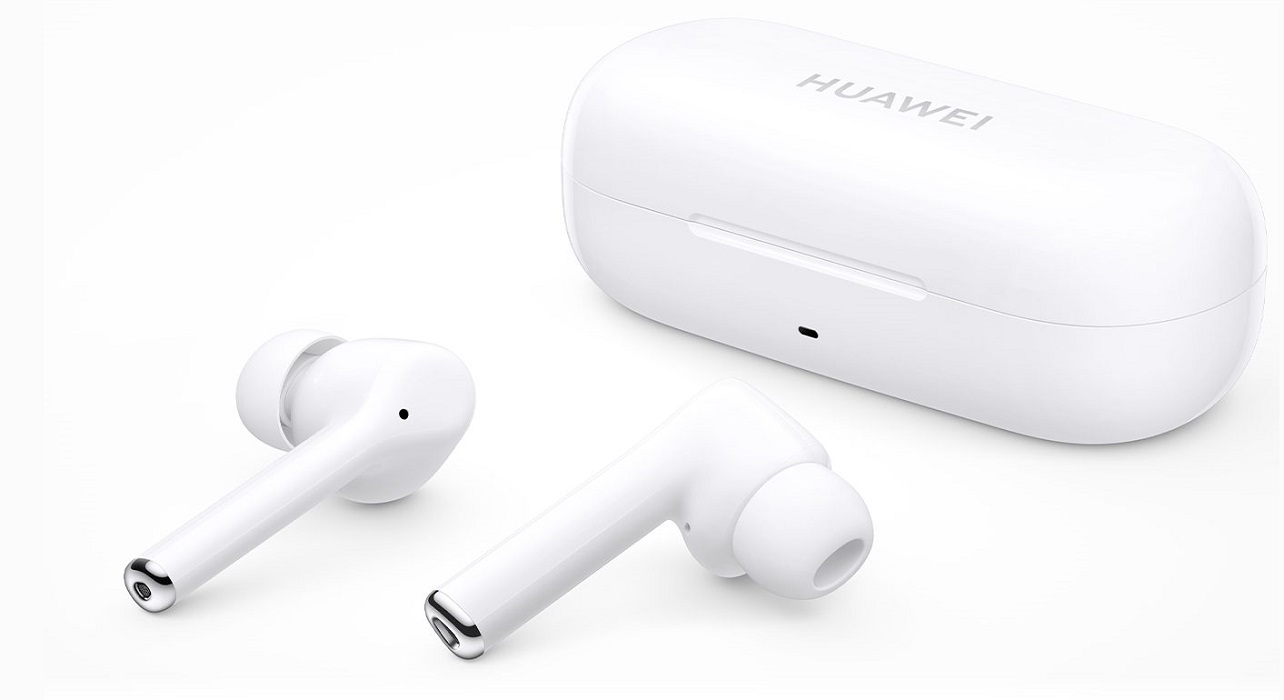 Huawei freebuds 3i