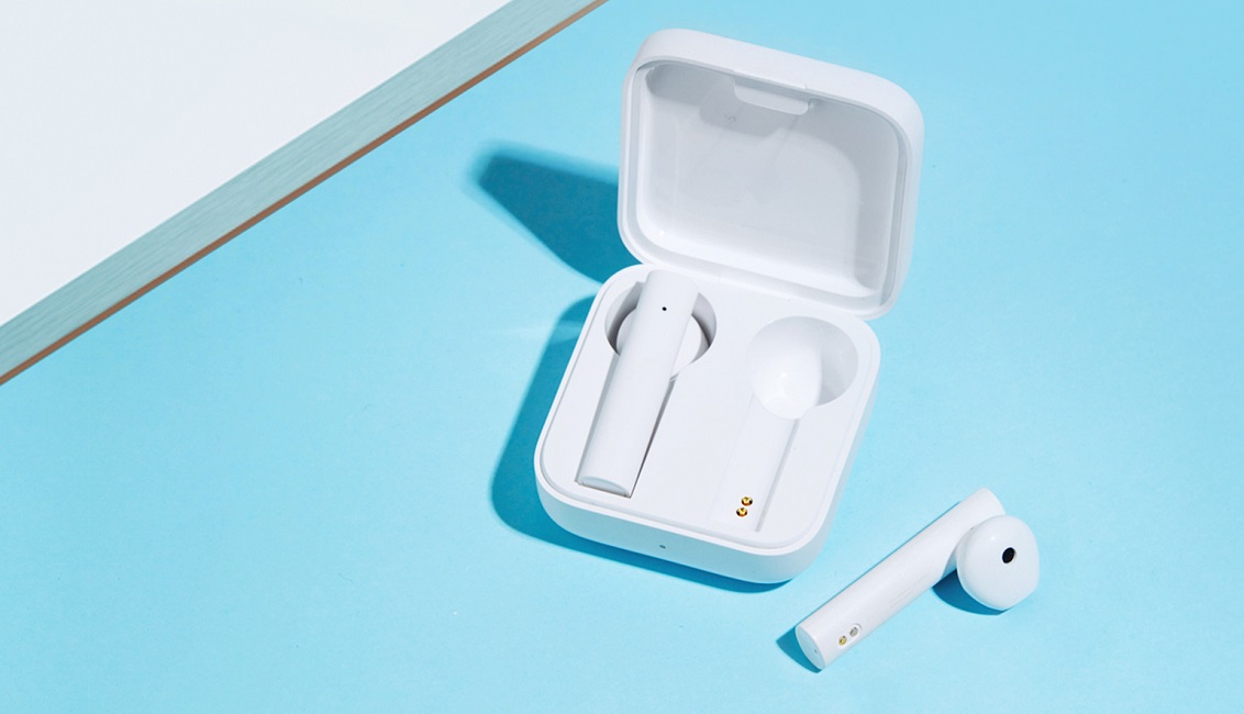 Mi true wireless earphones 2 basic 2