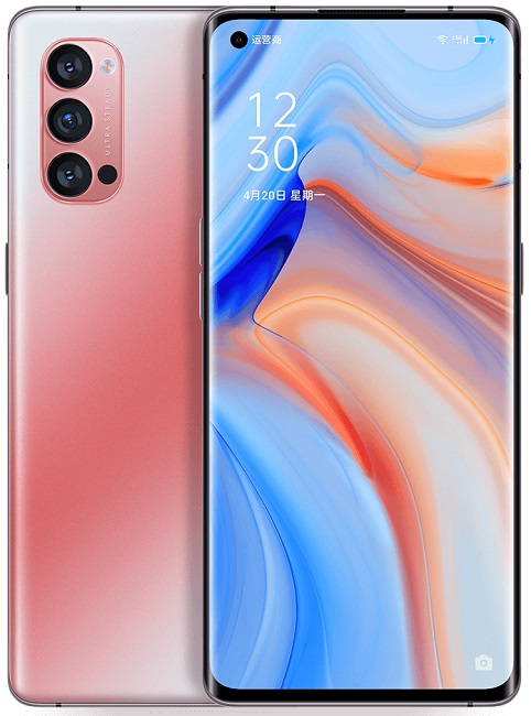 OPPO Reno 4 Pro