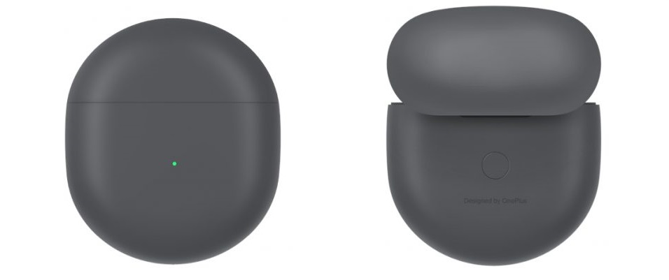 OnePlus Buds earbuds design leak 2