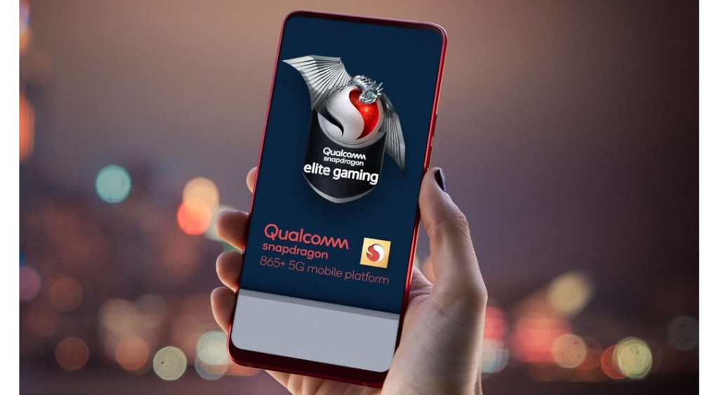 Qualcomm Snapdragon 865 Plus