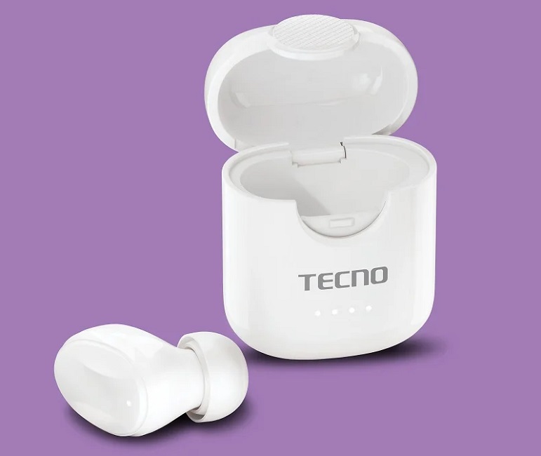 TECNO Minipod M1