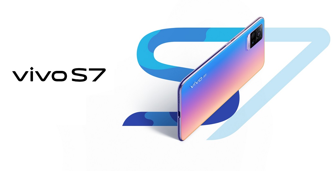 Vivo S7 launching