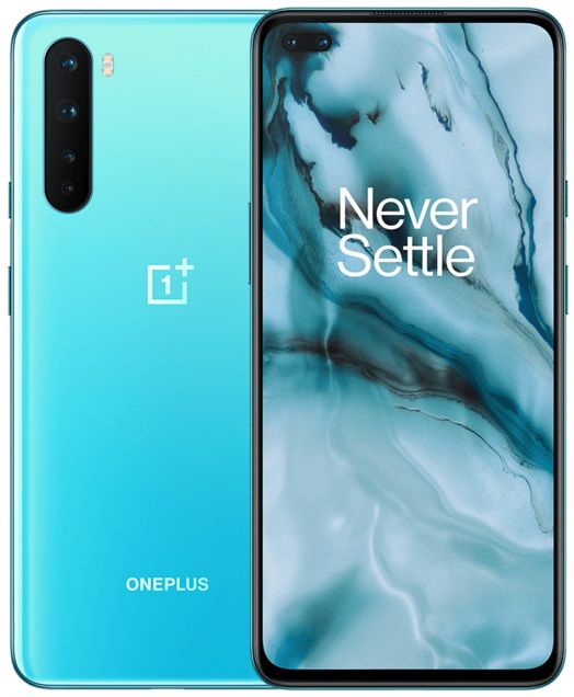 oneplus nord 1