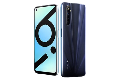 realme 6i india 1