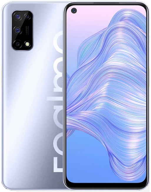 Realme V5 5g To Be Announced On August 3 With 65 Inch Fhd Punch Hole Screen 48mp Quad Rear 5144