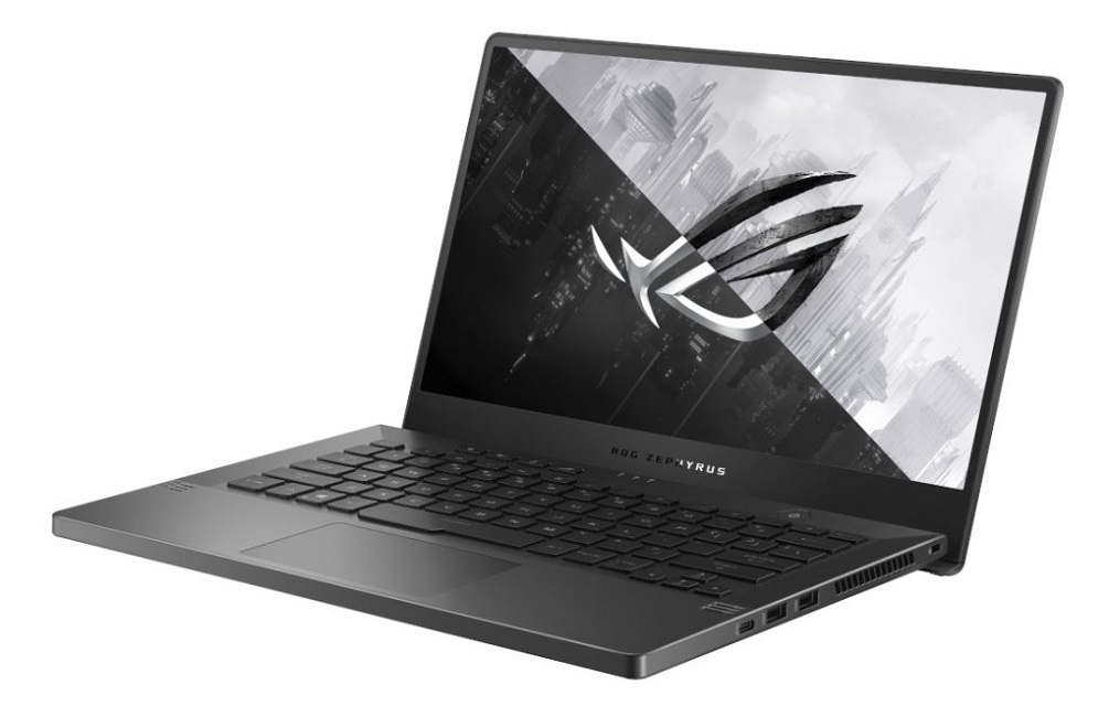 Asus ROG Zephyrus G14 1