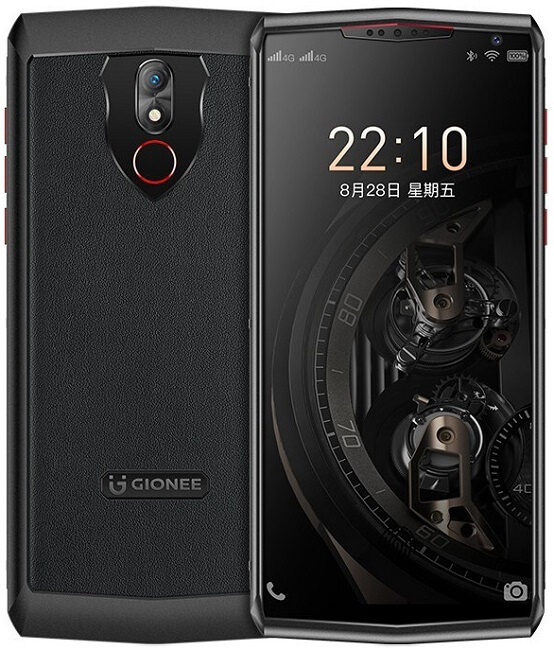 Gionee M30 1