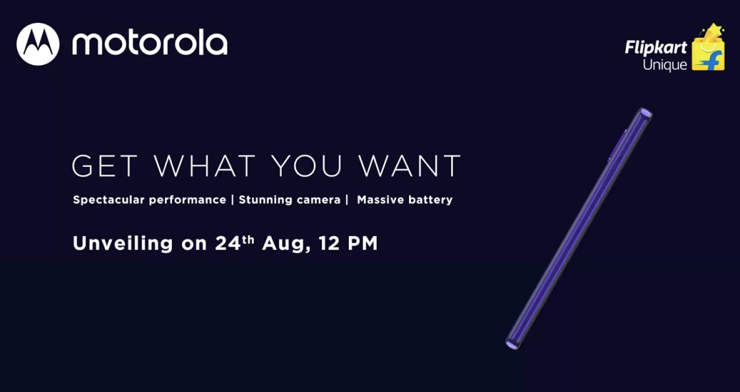 Motorola moto g9 launch