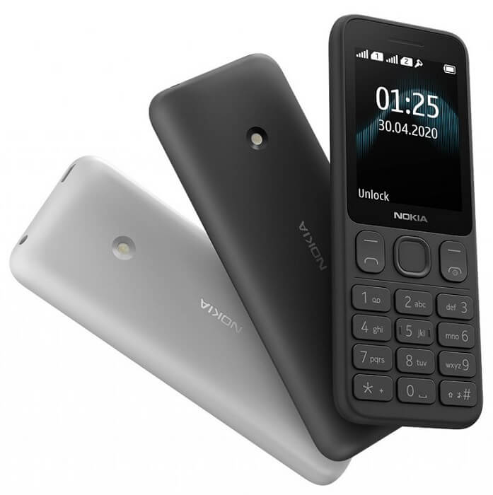 Nokia 125 1
