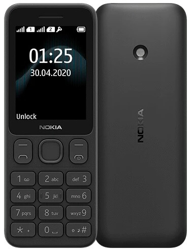 Nokia 125 2