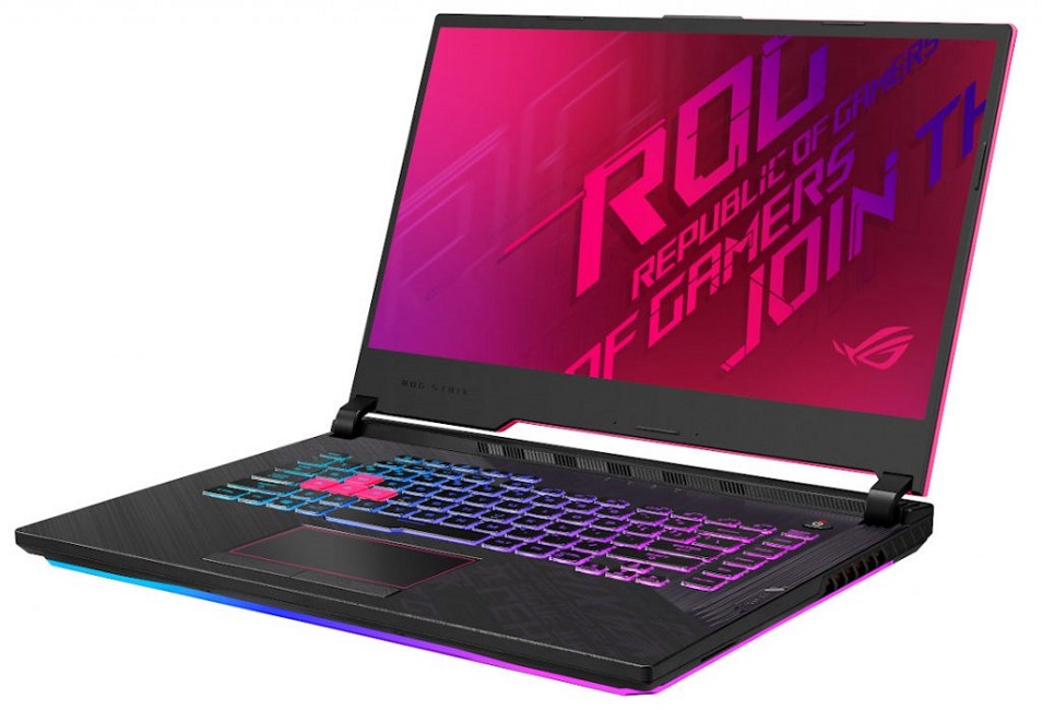 ASUS launched ROG Strix G15/G17 and Strix Scar 15/17 in India starting